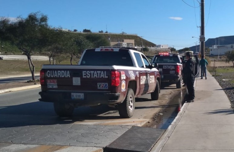 Despliegan operativo contra el narcomenudeo en la Zona Norte y el Mariano Matamoros