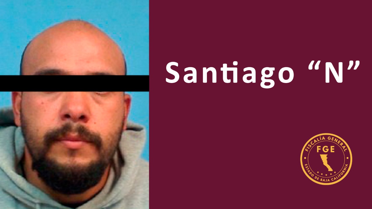 Dan prisión preventiva a Santiago N. imputado en la desaparición de pareja de la tercera edad