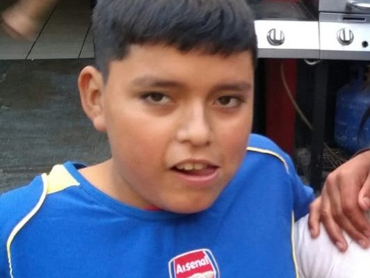 Buscan a dos menores de edad extraviados en Tijuana