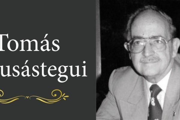 De luto, la dramaturgia mexicana por la partida del escritor Tomás Urtusástegui