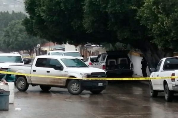 Se registran, en un día, 14 asesinatos en Tijuana