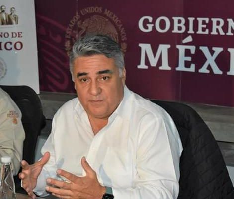 Beneficiará a BC Convenio de Gobierno Federal con Hospitales Privados: Alejandro Ruiz Uribe