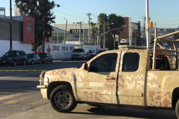Siguen las Jornadas sangrientas en Tijuana se registran 12 homicidios en un día