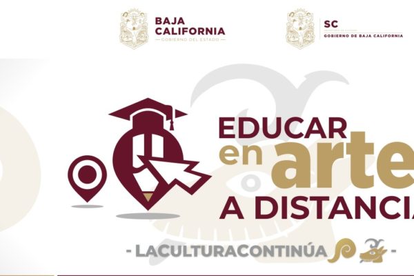 La Secretaría de Cultura continuará en junio el programa educar en artes a distancia, con el tema Artes Escénicas