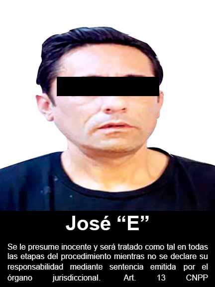Confirman vinculación a proceso de presunto secuestrador de Ensenada