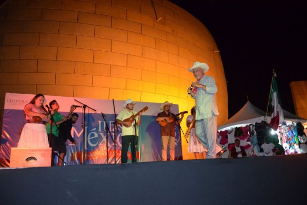 Fonca lanza Convocatoria para el Programa de Músicos Tradicionales Mexicanos 2020