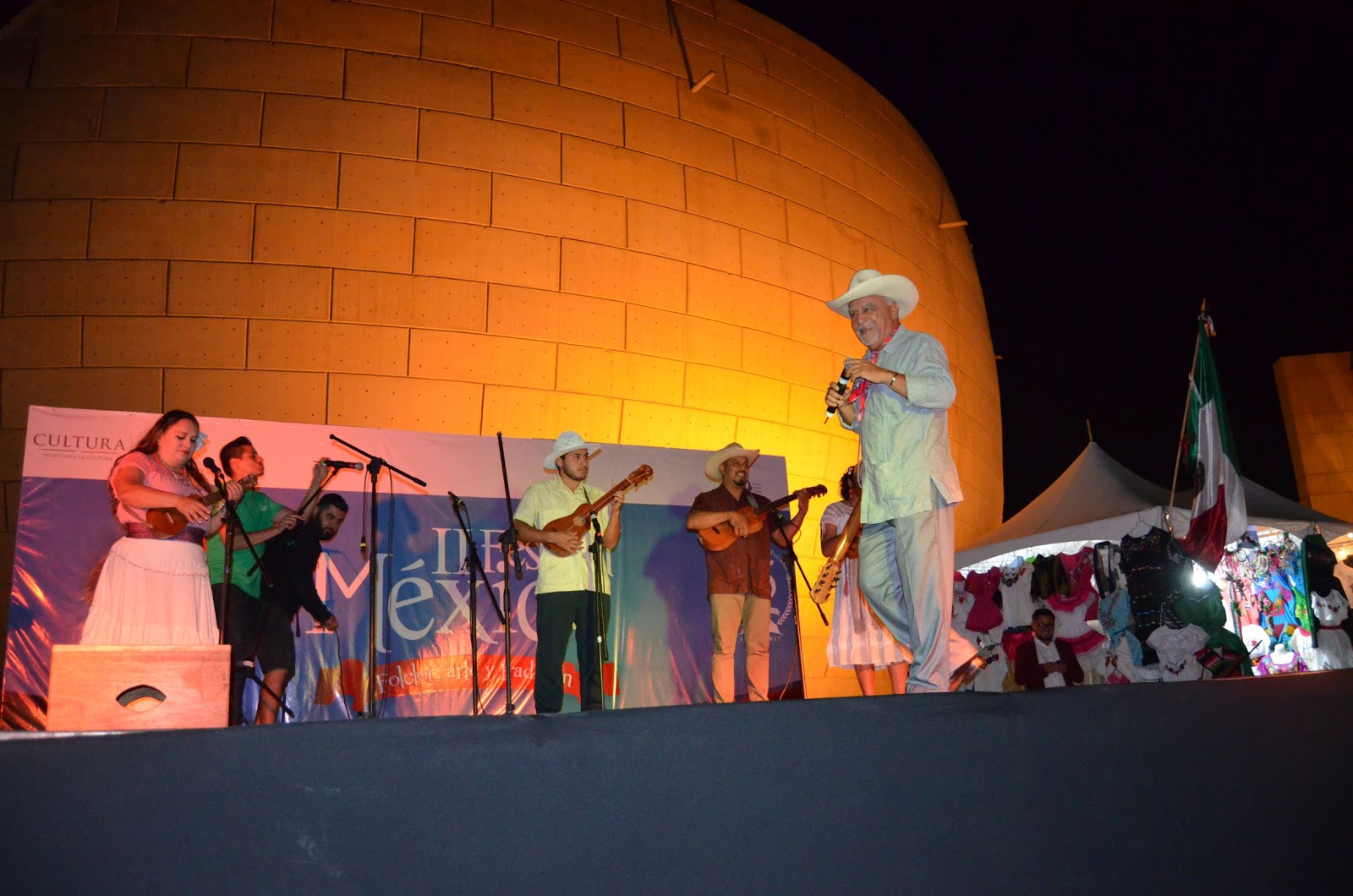 Fonca lanza Convocatoria para el Programa de Músicos Tradicionales Mexicanos 2020