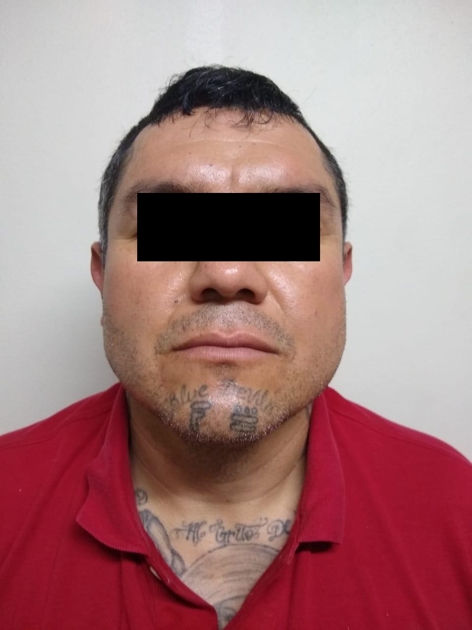 Detienen a  “el Malo” y “el Pelón” dos presuntos sicarios del Cartel de Sinaloa