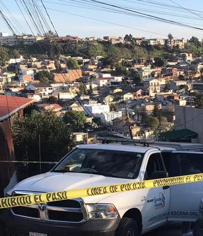 Jornada violenta en Tijuana: 8 ejecuciones en 24 horas