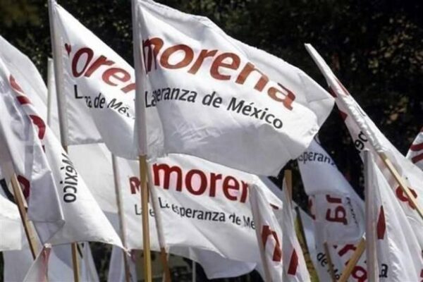Apoyan militantes de MORENA encuesta sólo para activos para renovar su dirigencia