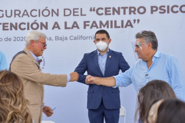 BC Tiene un Gobernador que Trabaja en la Reconstrucción del Tejido Social: Ruiz Uribe