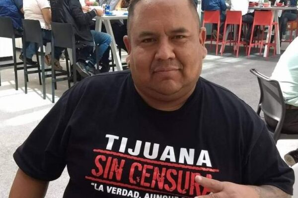 Arremete Gobernador contra policía municipal de Tijuana por caso de Mariano Soto