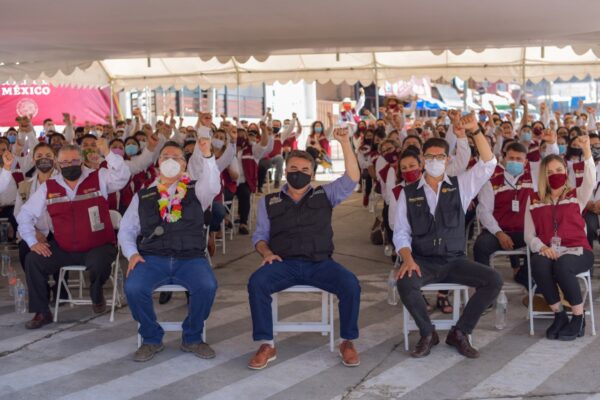 Los Sueños y Las Esperanzas Se Deben Quedar en Tijuana: Gabriel García Hernández