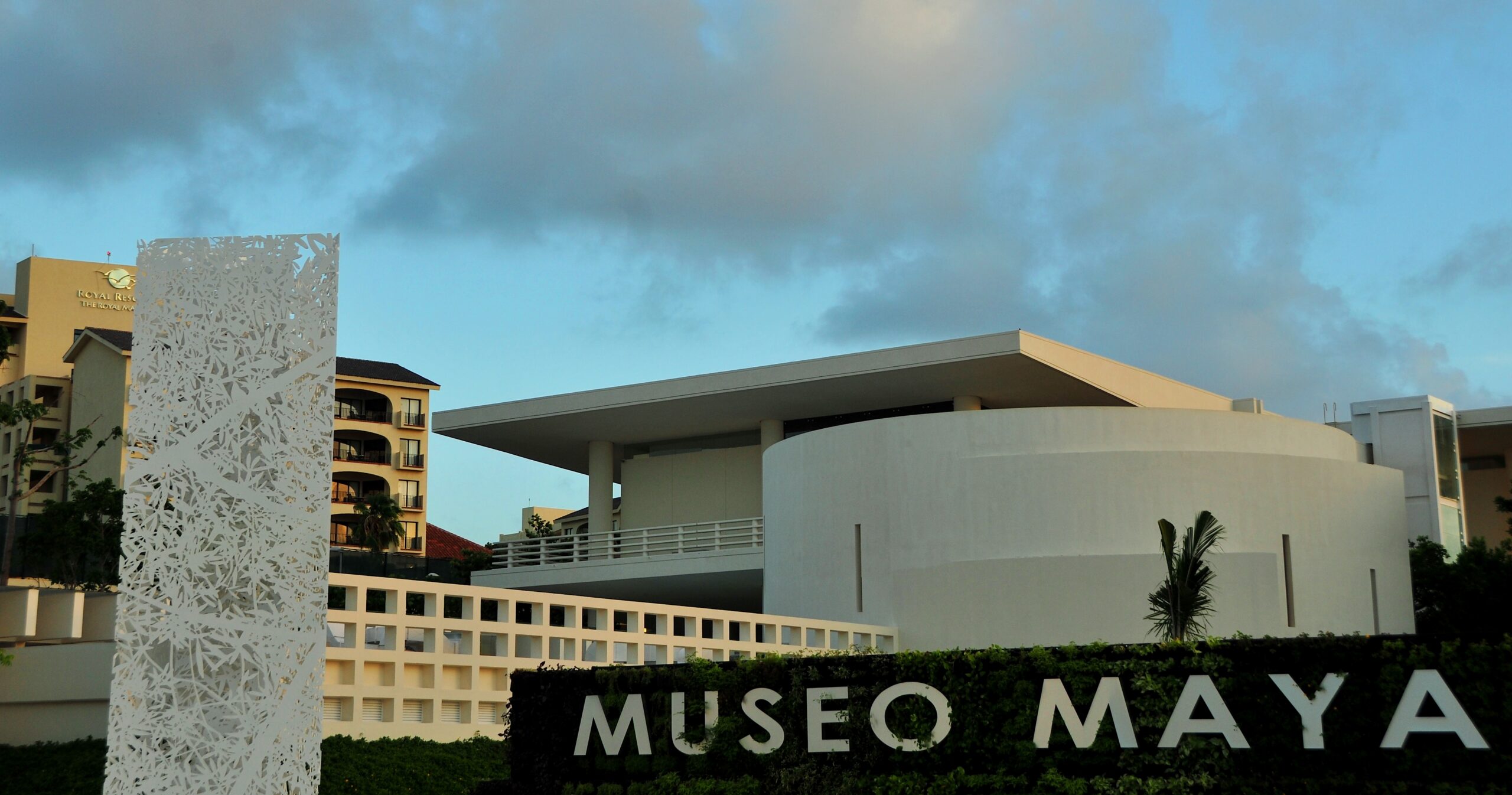 El Museo Maya de Cancún reabre sus puertas, bajo la nueva normalidad, el 24 de noviembre