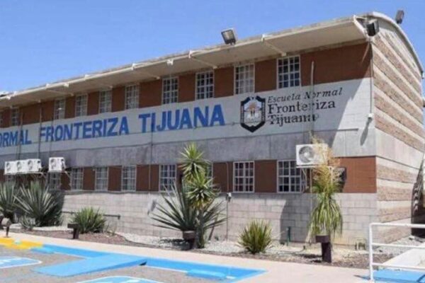 Reconoce la Federación al Cuerpo Académico de la Normal Fronteriza Tijuana