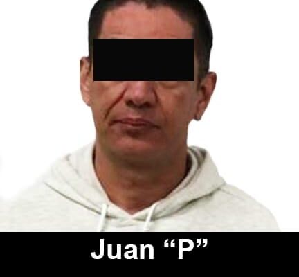 Extraditan al Cherri operador del CJNG a Estados Unidos