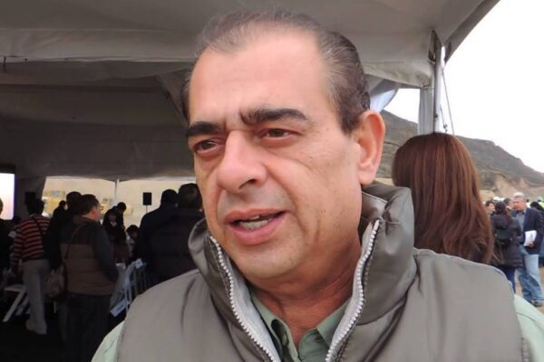 Tijuana estuvo sin autoridad legal, asegura el diputado David Ruvalcaba