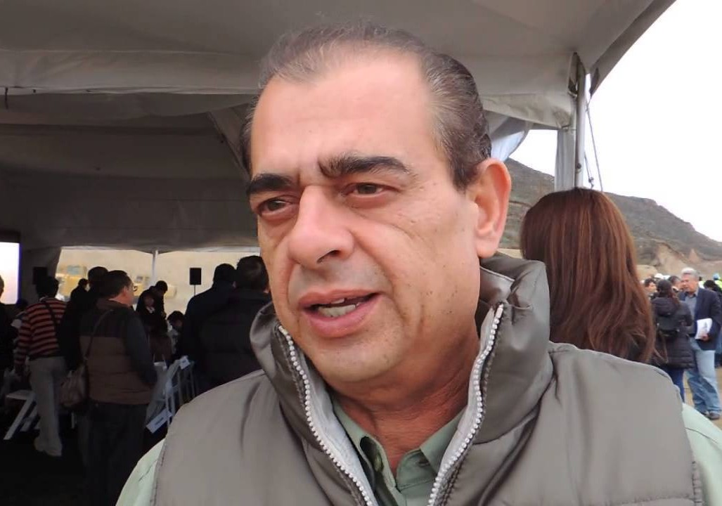 Tijuana estuvo sin autoridad legal, asegura el diputado David Ruvalcaba