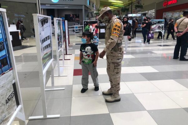 Ejército Mexicano inaugurará Exposición Fotográfica