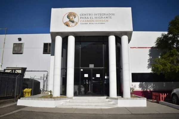 Centro Integrador del Migrante disponible para migrantes que esperan solicitud de asilo a EEUU: Ruiz Uribe