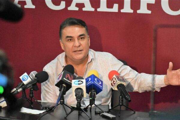 Antes del periodo electoral  Gobierno Federal inició pago a Adultos Mayores y Personas con Discapacidad: Ruiz Uribe