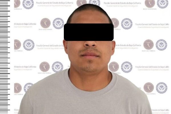 Detienen a presunto secuestrador del Cártel de Sinaloa