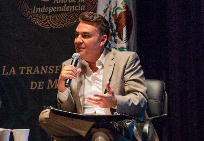Ante inicio de campañas uso electoral de programas sociales es delito grave: Ruiz Uribe