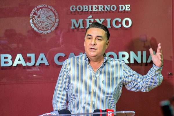 Tres anuncios importantes del Gobierno Federal: Alejandro Ruiz Uribe