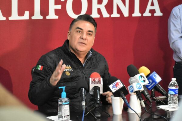 Gobernación Expedirá CURP para connacionales repatriados o en retorno: Alejandro Ruiz Uribe