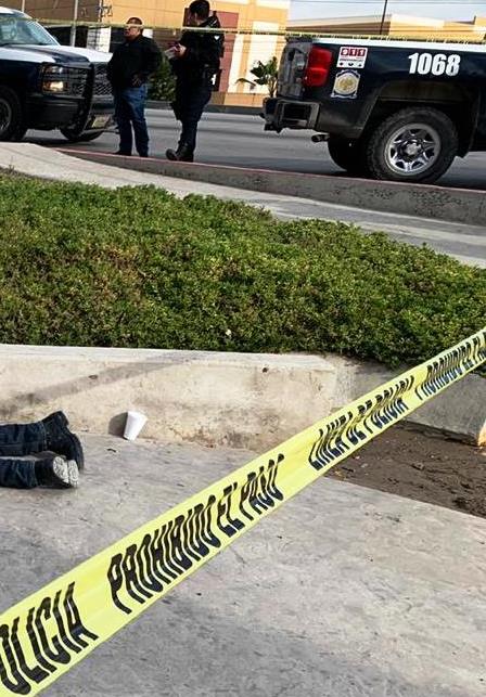 Asesinan a 9 personas en las últimas 72 horas en Tijuana