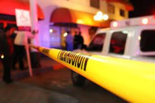 Jornada sangrienta en Tijuana: 10 homicidios en 24 horas