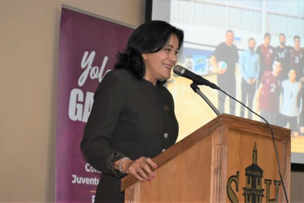 Rinde cuentas Regidora Yolanda García de su trabajo edilicio en el XXIII Ayuntamiento de Tijuana