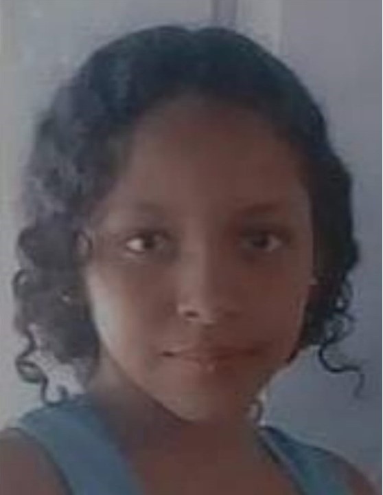 Activan Alerta Amber  por la desaparición de Asly Yamileth Genchi Bernal de 13 años