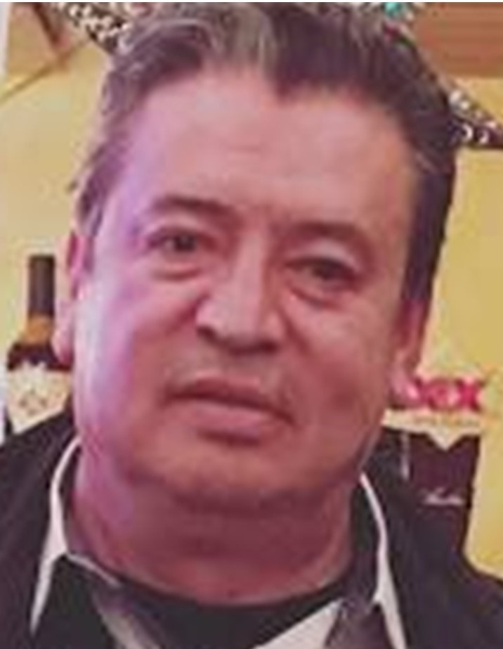 Buscan a Arnulfo Garibay de 64 años desaparecido desde agosto