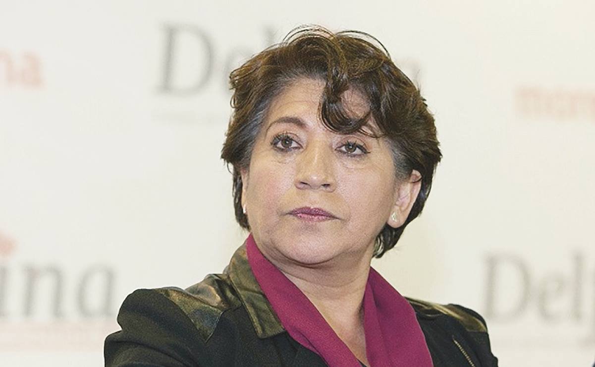 Denuncia FNERRR deficiente política de Delfina Gómez al frente de la SEP