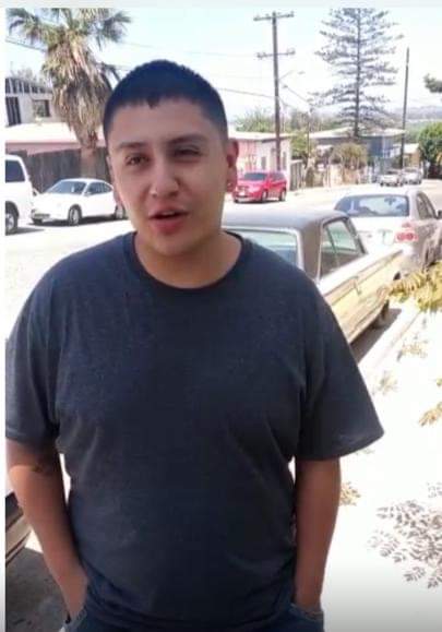 Desaparece joven de California en Tijuana