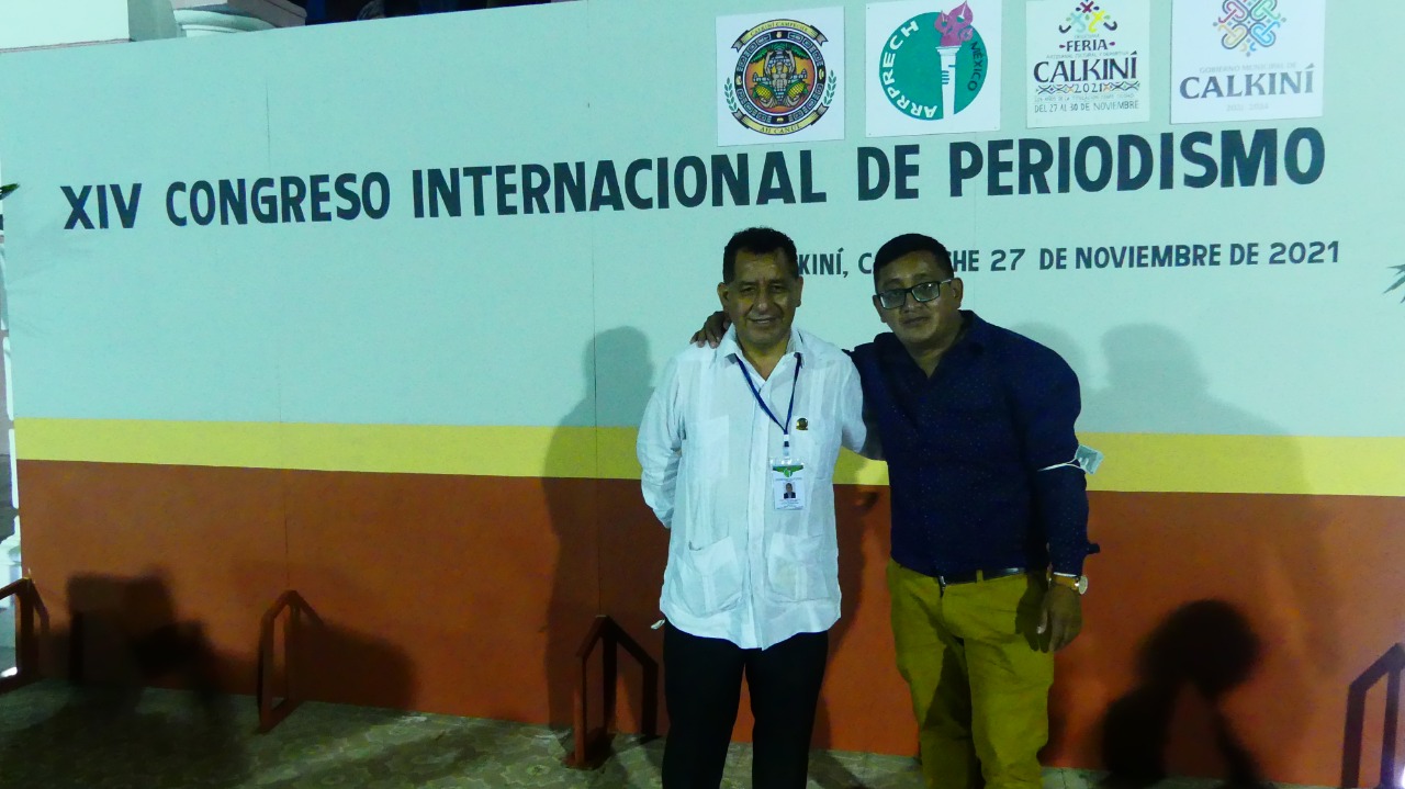 Quetzaltenango será la sede el Encuentro Internacional de Periodistas ARRPRECH