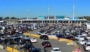 Realizarán legisladores y legisladoras visita de trabajo al corredor fiscal de Comercio Exterior de Tijuana-San Diego