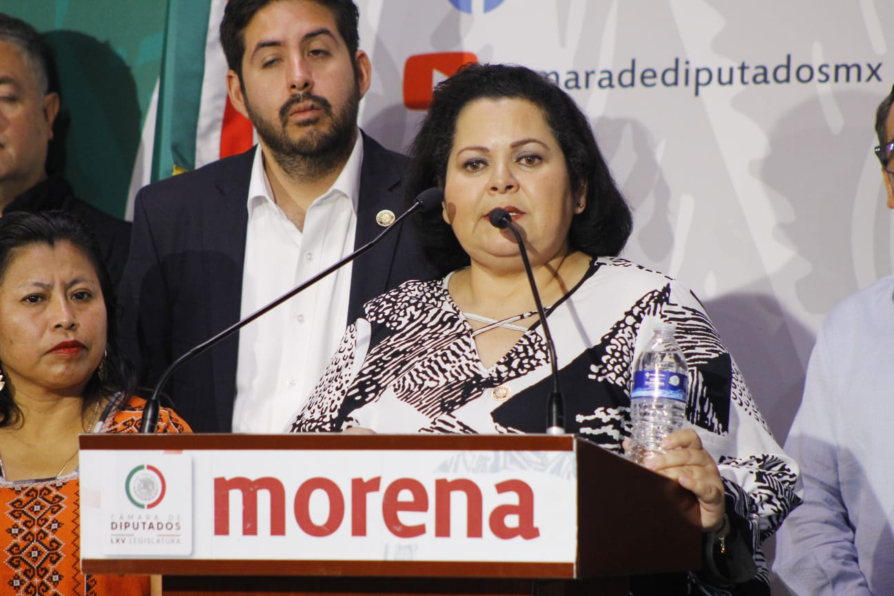 Promueven campaña “México, gol y paz”