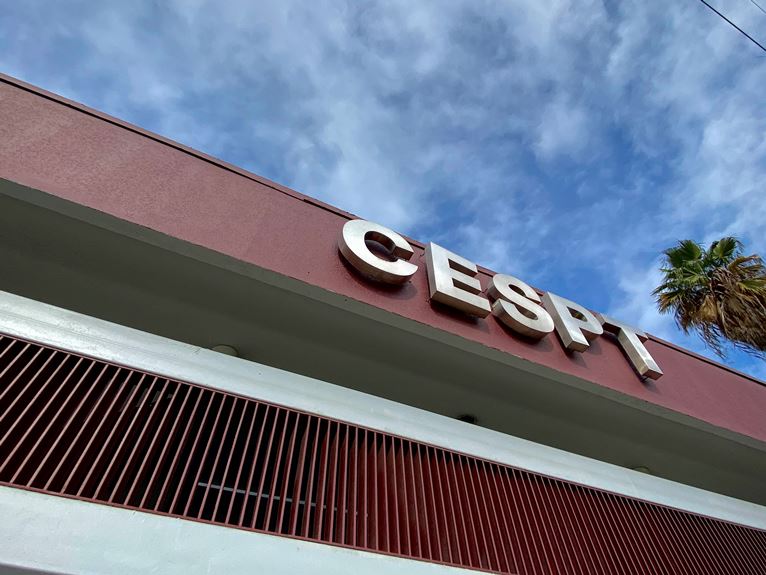 Reportan tijuanenses que Mega Corte de CESPT se adelantó