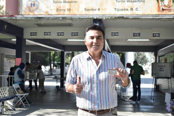 “La Democracia no se Construye  sin los Ciudadanos”, Ruiz Uribe