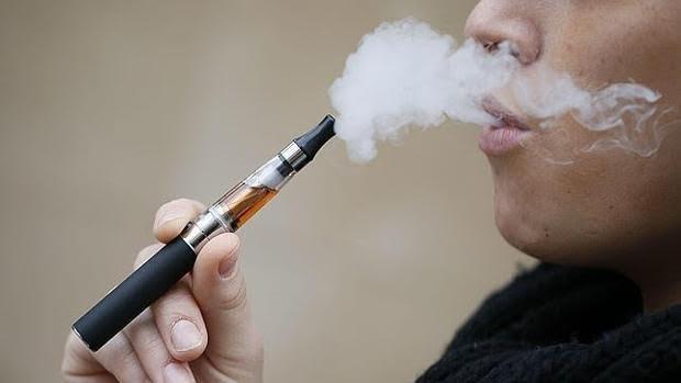 Por Ilegales y Peligrosos Prohíbe Gobierno Federal Cigarrillos electrónicos y vaporizadores