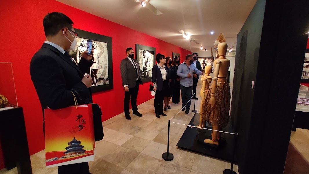 Últimos días para visitar exposiciones de pueblos Yumanos en Museo de Historia de Tijuana