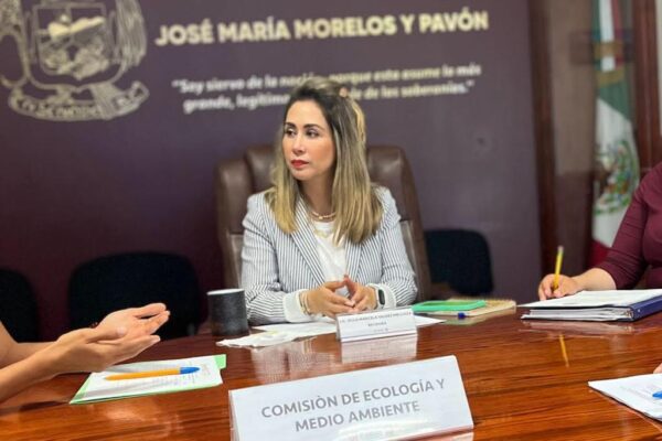 Atacan a regidora Marcela Valdez; denunciará casos de corrupción