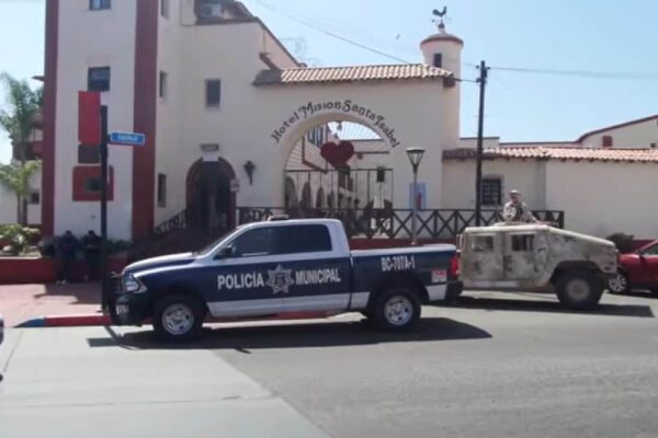 Menor que falleció en hotel de Ensenada era buscado en Campeche desde el 2021