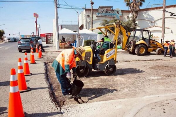 Respaldan CICTAC y CATAC transparencia del Ayuntamiento de Tijuana en obra pública