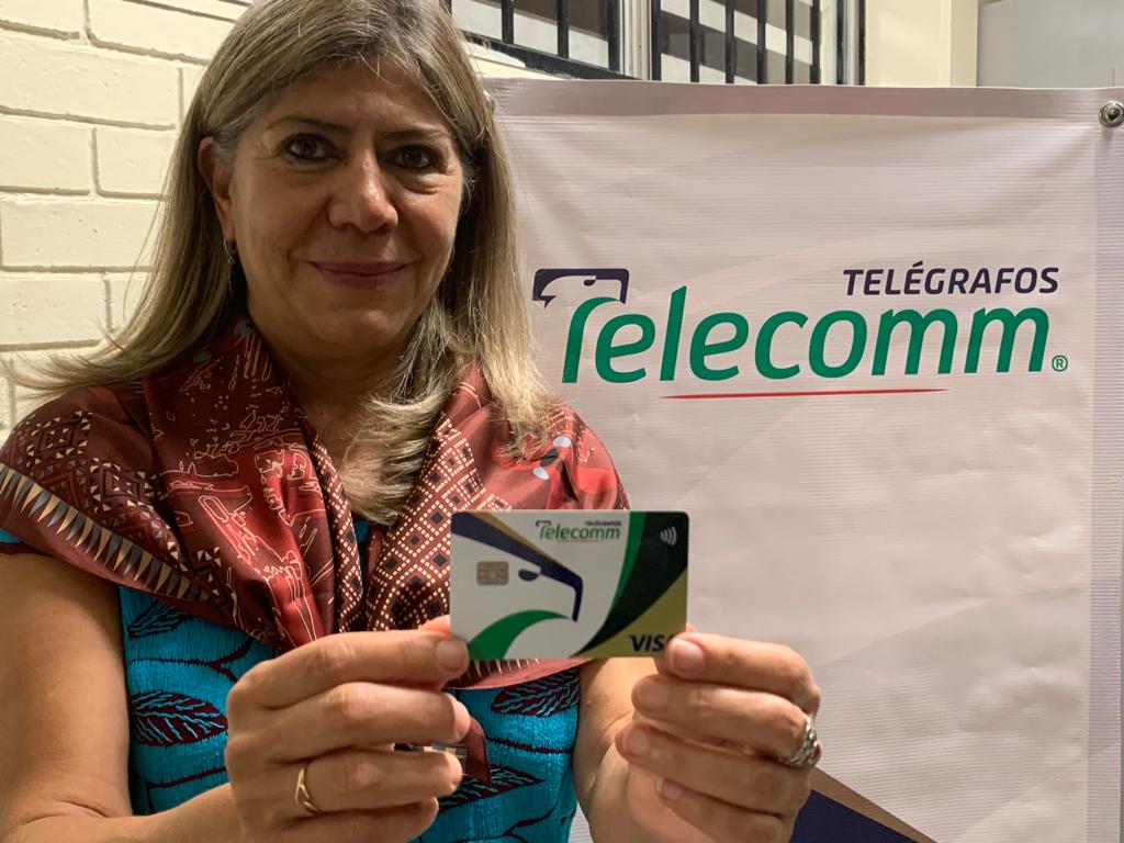 Recibe TELECOMM en Tijuana 70 MDD por concepto de remesas internacionales