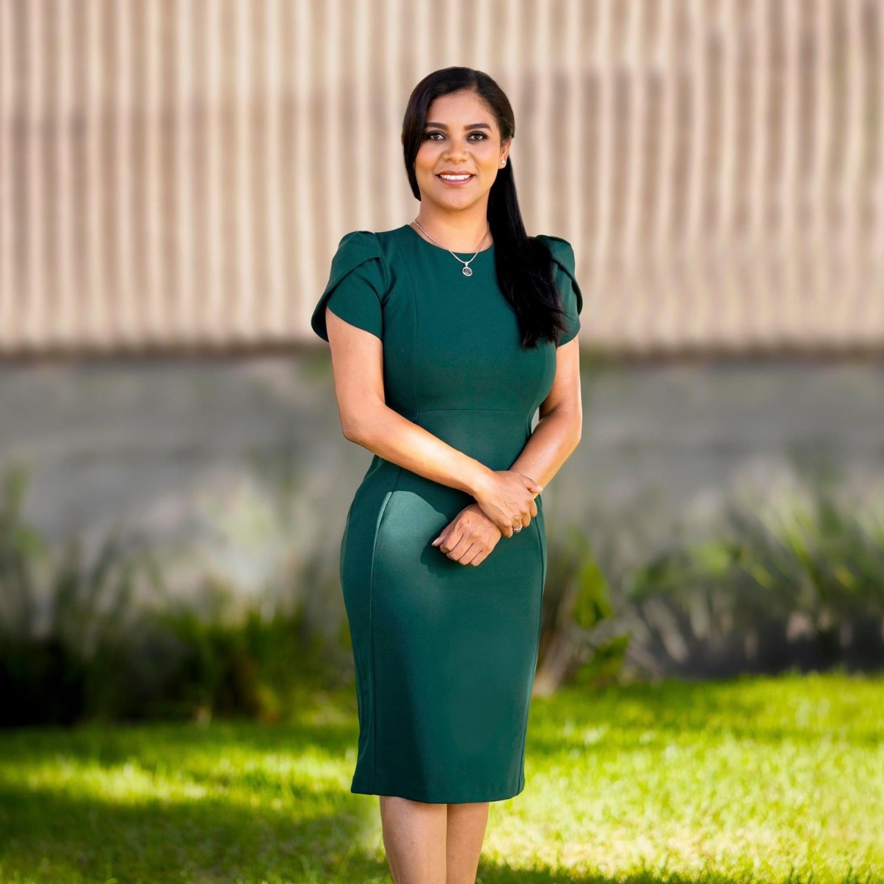 Rendirá Alcaldesa Montserrat Caballero Ramírez Primer Informe de Gobierno en Palacio Municipal