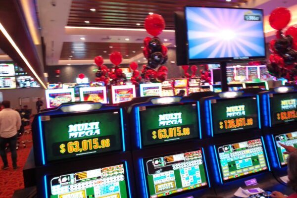 Casino en Plaza Alameda Otay generó 110 nuevos empleos