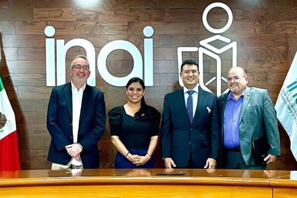 Tijuana, primer Ayuntamiento del norte del país en ser un municipio abierto, confirma INAI